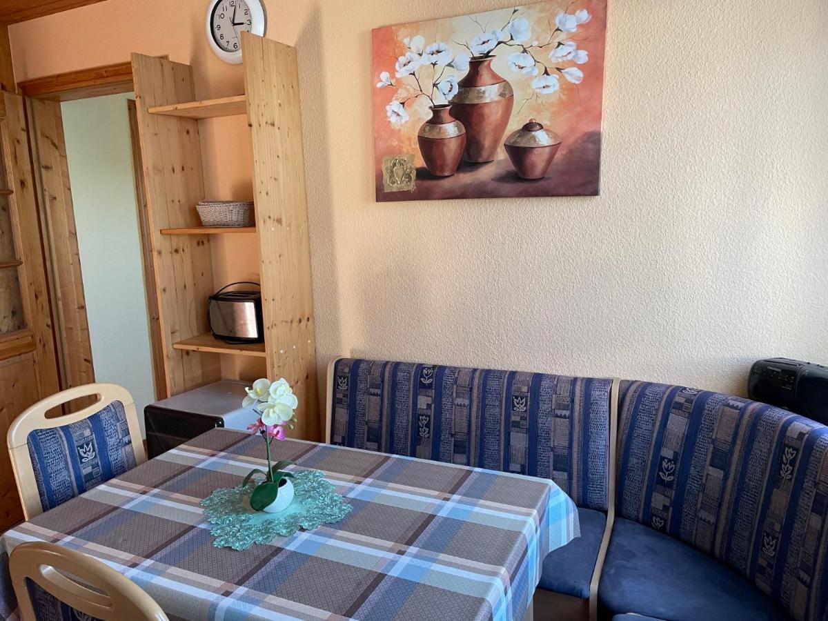 Holiday Home Am Walde-1 Dobbertin Buitenkant foto